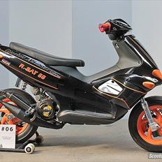 Gilera Runner