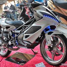 CPI gtr r/t lc dd ((solgt))