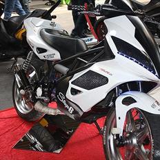 CPI gtr r/t lc dd ((solgt))