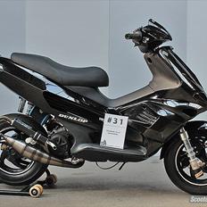 Gilera Runner (Black Edtion)