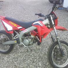 Gilera Smt