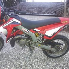Gilera Smt
