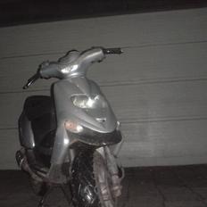Gilera Stalker (SOLGT)