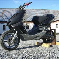 Aprilia Sr 50 Lc DD