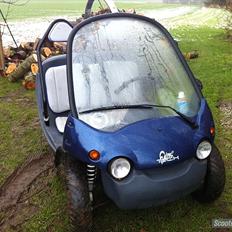 Scootcar funtech 