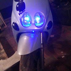 Yamaha Neos