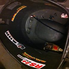 Piaggio Typhoon (evo ac) SD