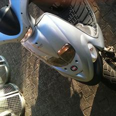 Gilera stalker