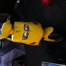 Kreidler Easy rider ( SOLGT )'