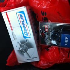 Kreidler Easy rider ( SOLGT )'