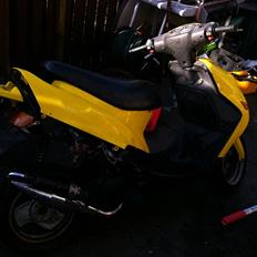 Kreidler Easy rider ( SOLGT )'