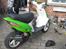 Gilera stalker DD