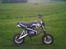 Shineray thumbstar   solgt