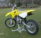 Suzuki RM85 