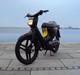 Honda Wallaroo