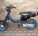 Suzuki fz 50