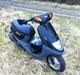 Yamaha Jog Space (taget af panserne)