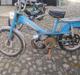 Motobecane mobylette