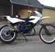 Gilera rcr