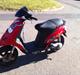 Gilera Storm TILSALG