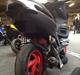 Gilera runner 100ccm. HHR Leif