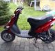 Gilera Stalker (tidligere scooter)