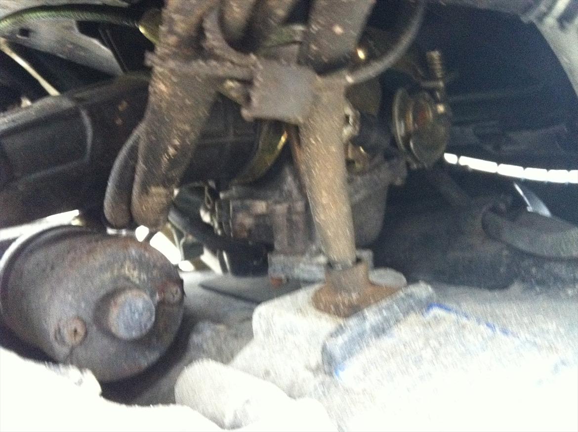 Baotian BT49QT-9 Speedy (B) billede 6