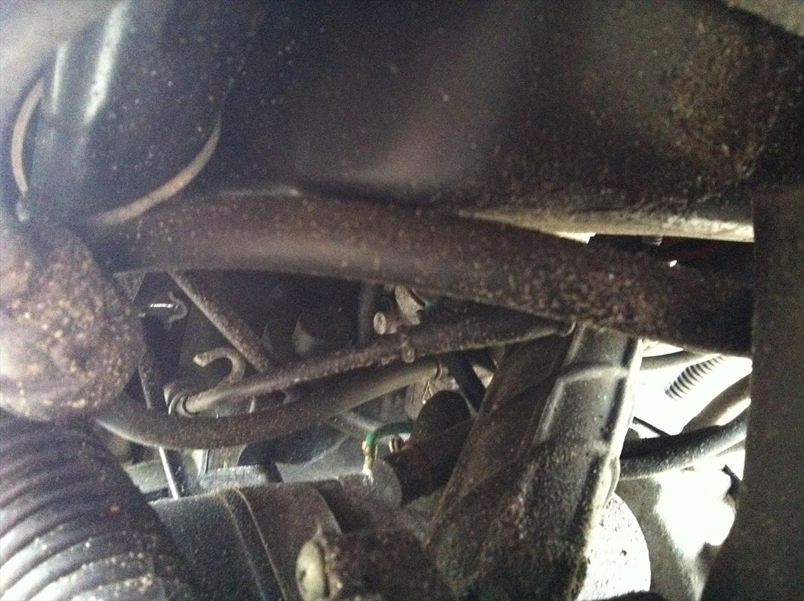 Baotian BT49QT-9 Speedy (B) billede 7