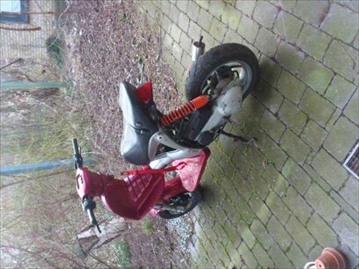 Gilera ice solgt billede 6