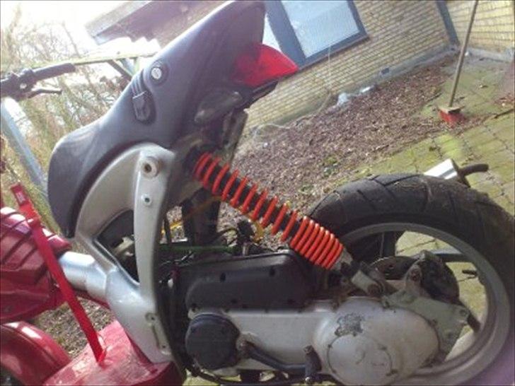 Gilera ice solgt billede 10