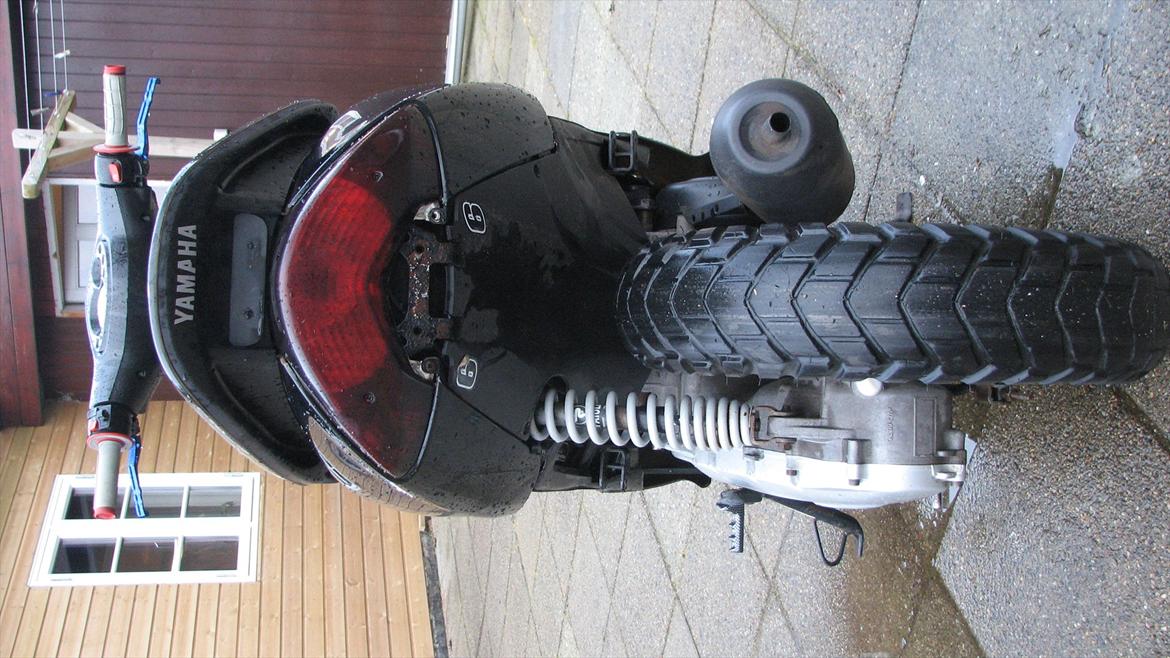 Yamaha Jog r - TIL SALG. billede 11