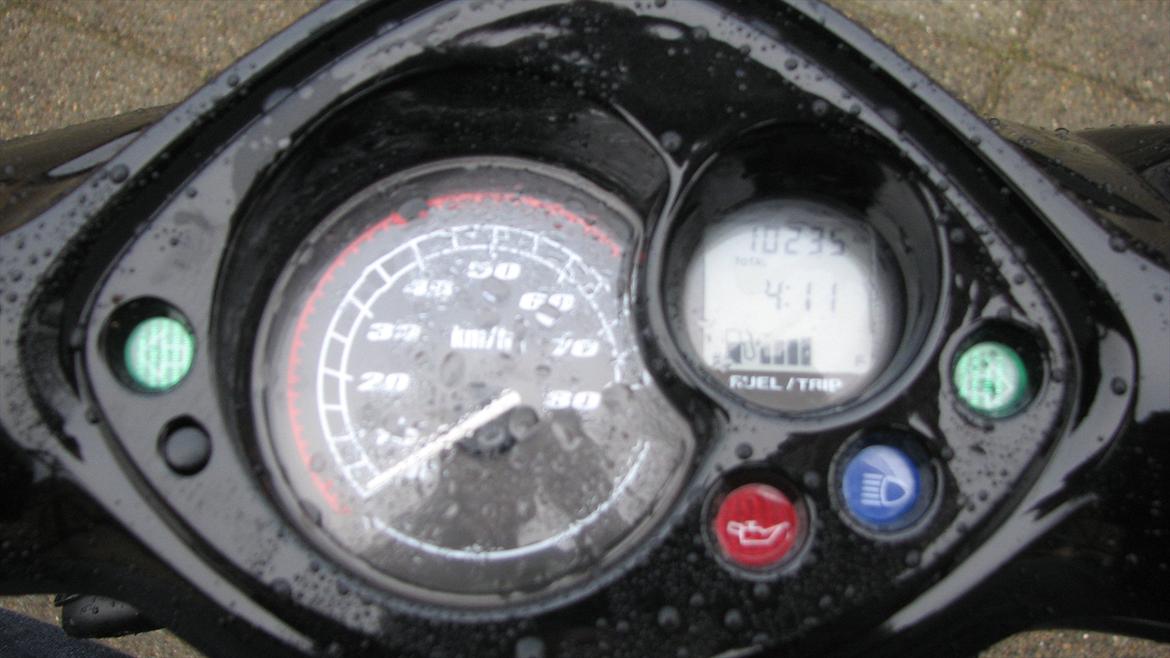 Yamaha Jog r - TIL SALG. billede 17