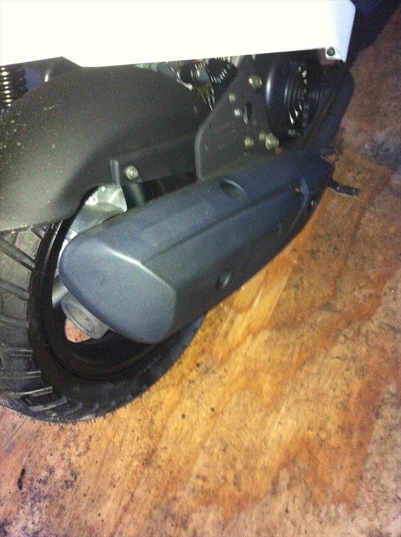 PGO Hot 50 billede 4