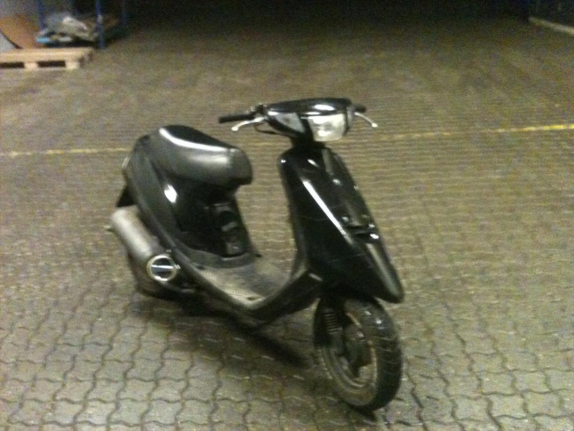 Yamaha Jog as billede 1