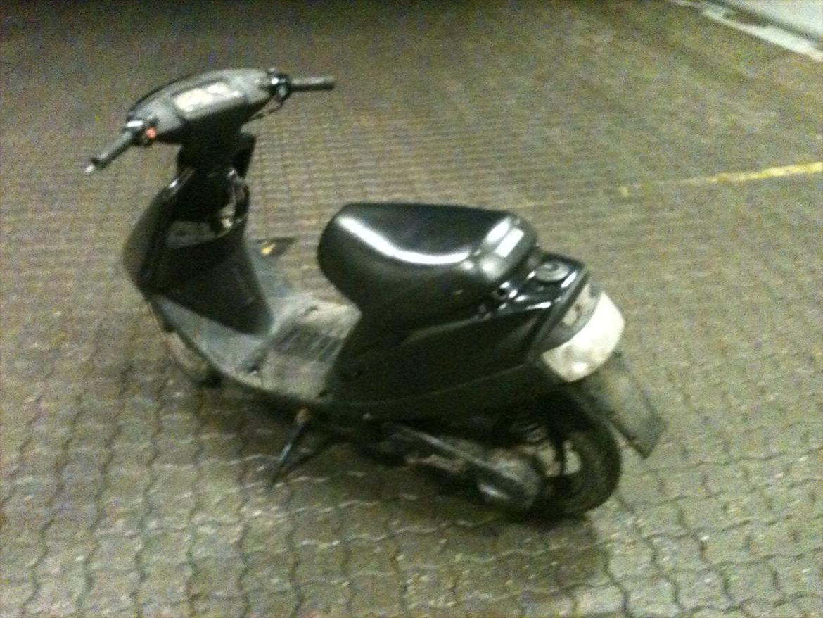 Yamaha Jog as billede 4