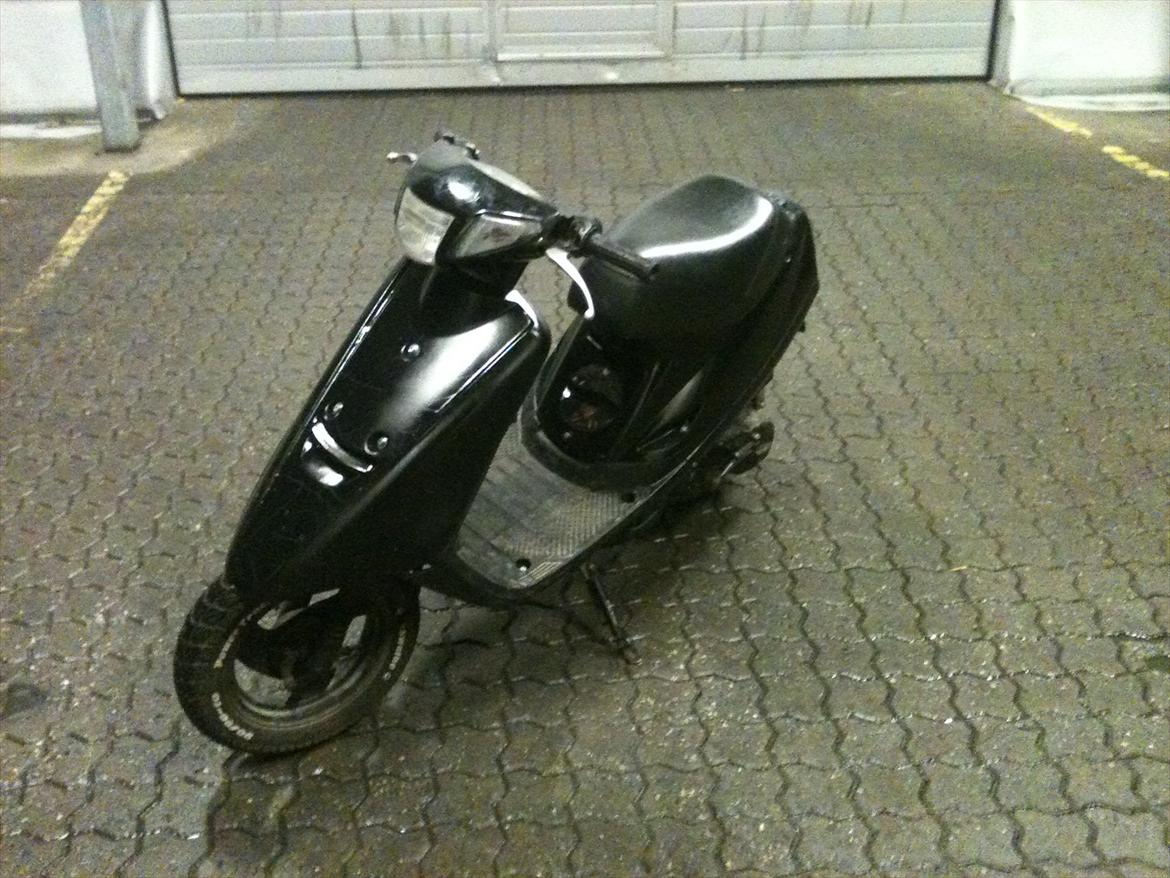 Yamaha Jog as billede 5