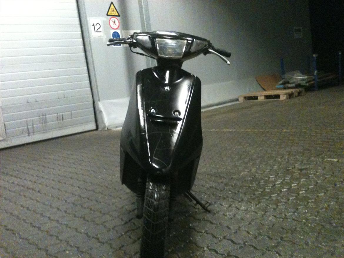 Yamaha Jog as billede 9