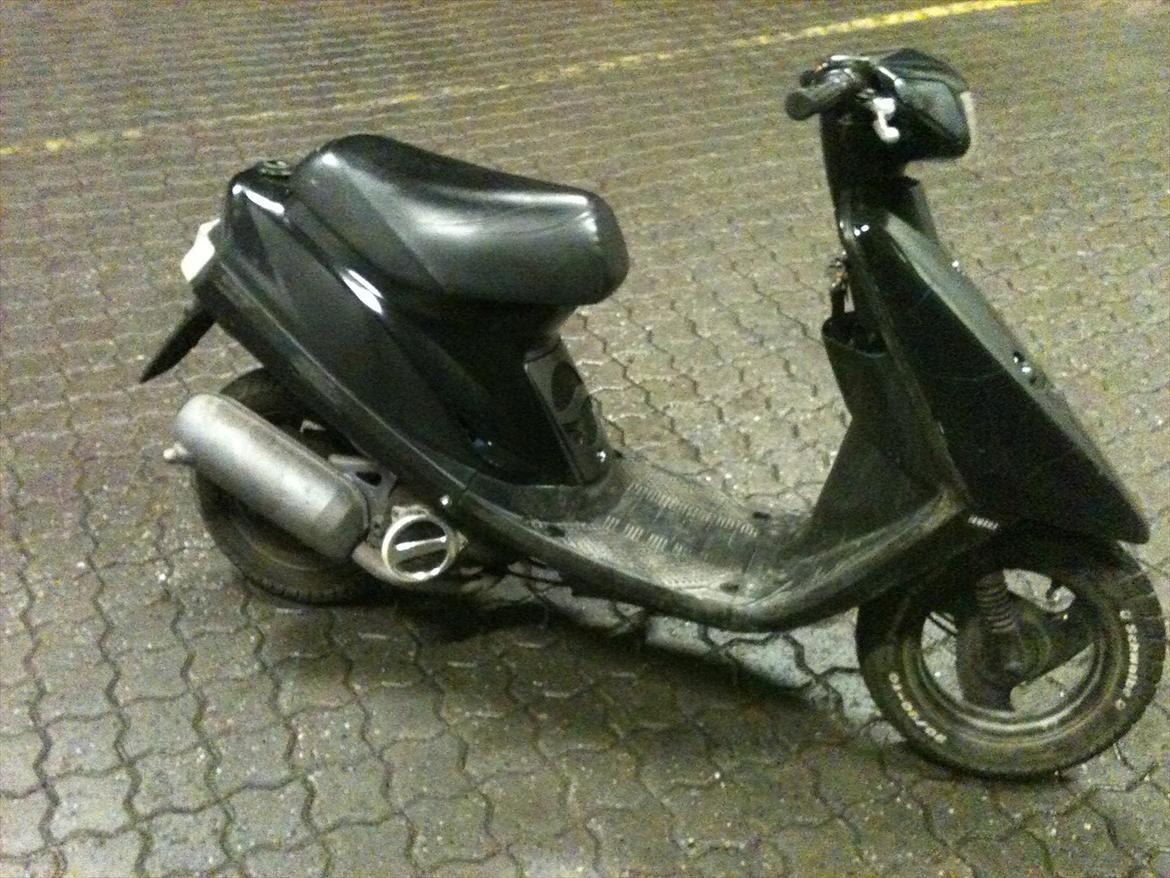 Yamaha Jog as billede 11