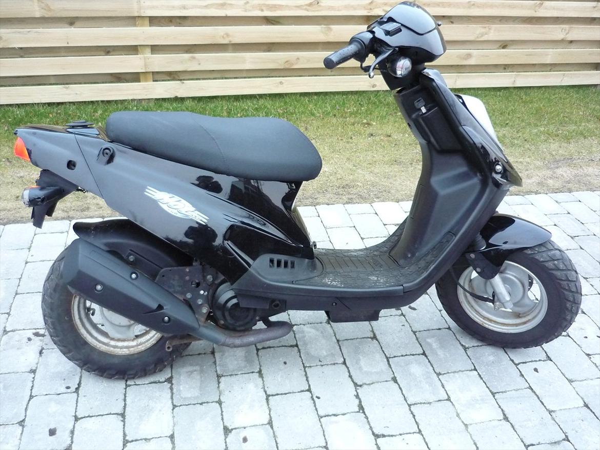 PGO Hot 50 billede 4