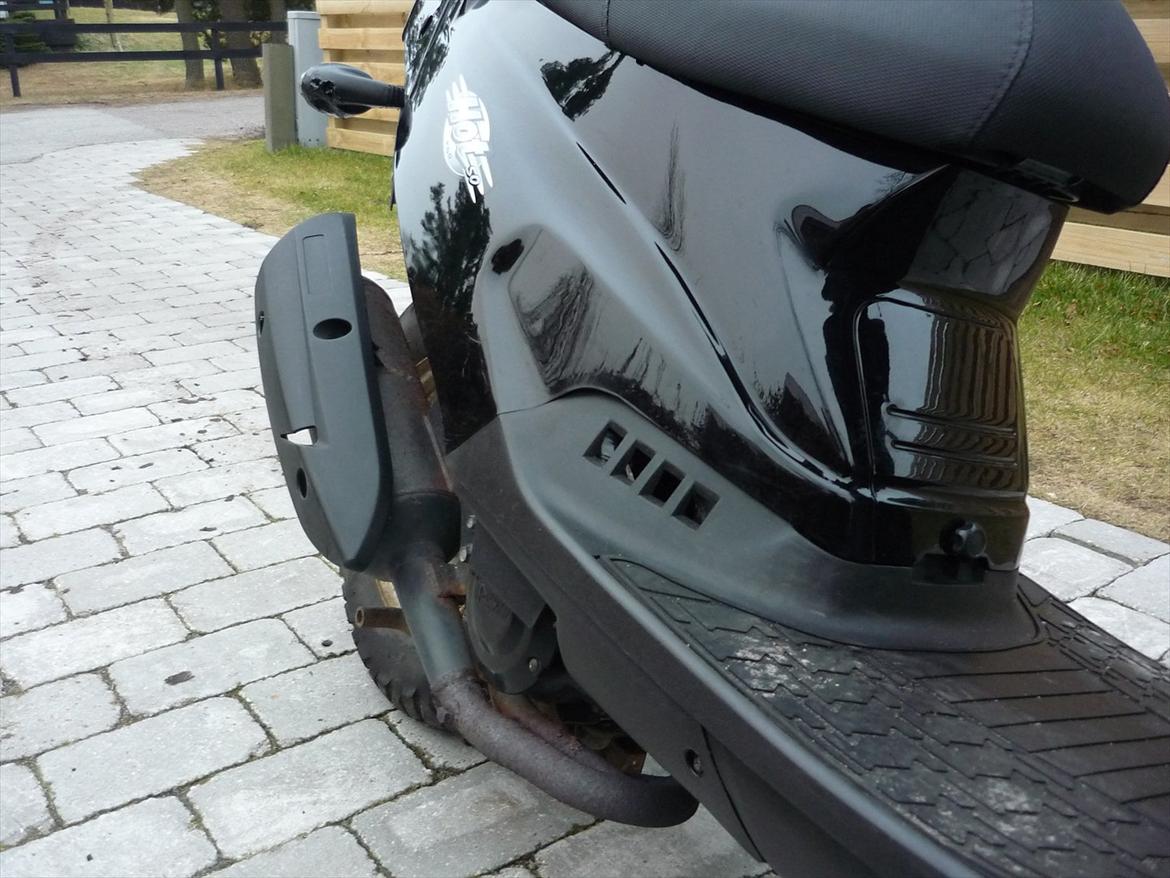 PGO Hot 50 billede 5