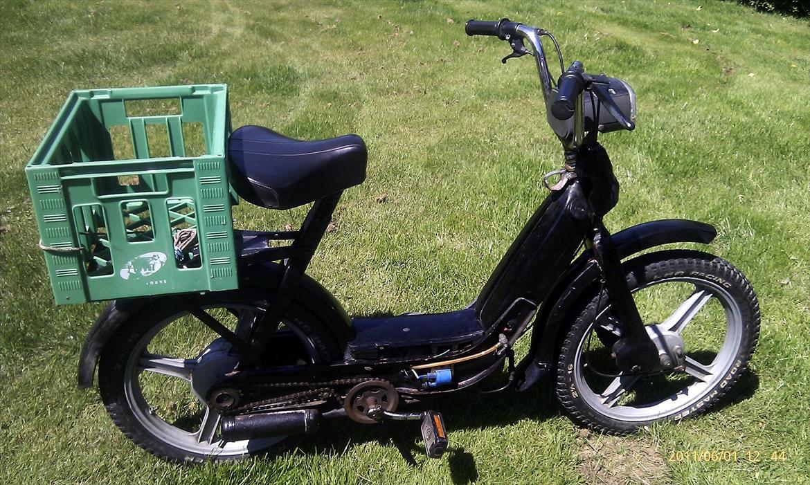 Piaggio Vespa Ciao billede 2