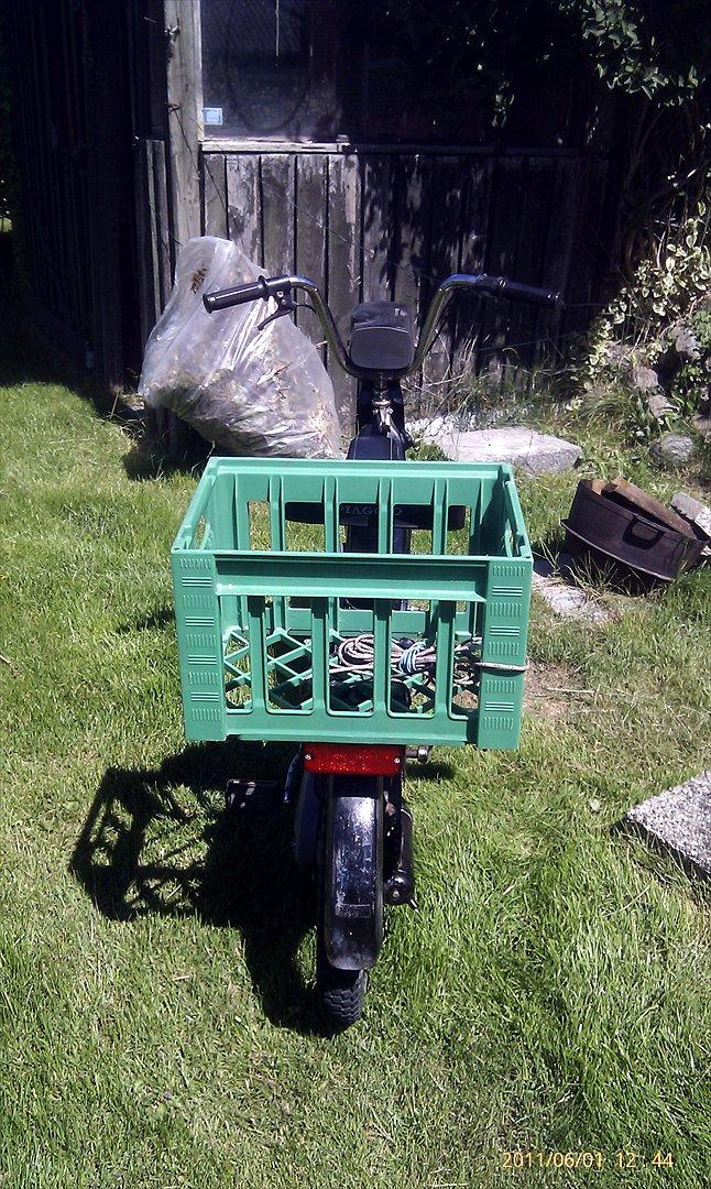 Piaggio Vespa Ciao billede 3