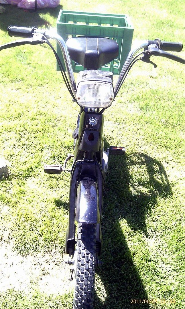 Piaggio Vespa Ciao billede 4