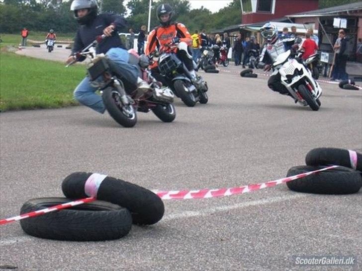 Peugeot TeamSpeedFight billede 20