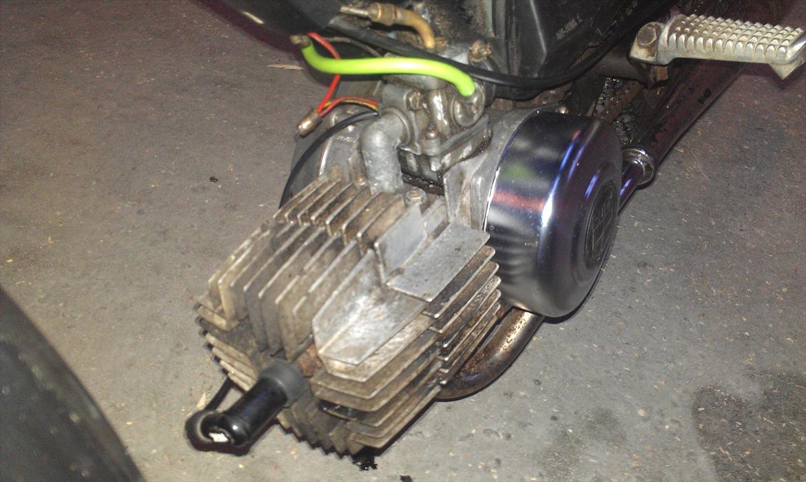 Puch Maxi Solgt billede 13