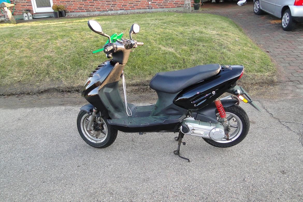 CPI Oliver City (Solgt) billede 2