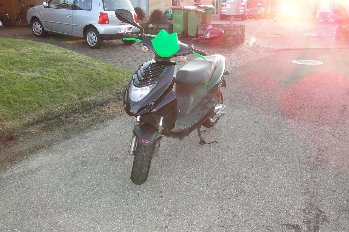 CPI Oliver City (Solgt) billede 3