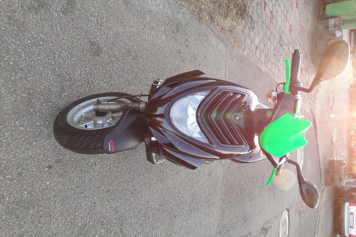 CPI Oliver City (Solgt) billede 4