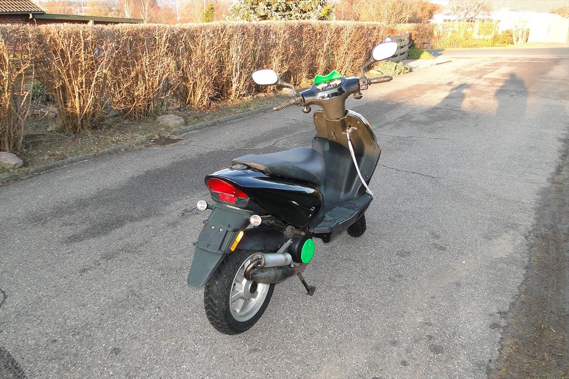 CPI Oliver City (Solgt) billede 5