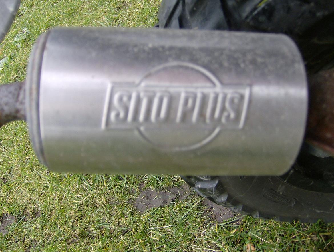 Gilera stalker billede 7